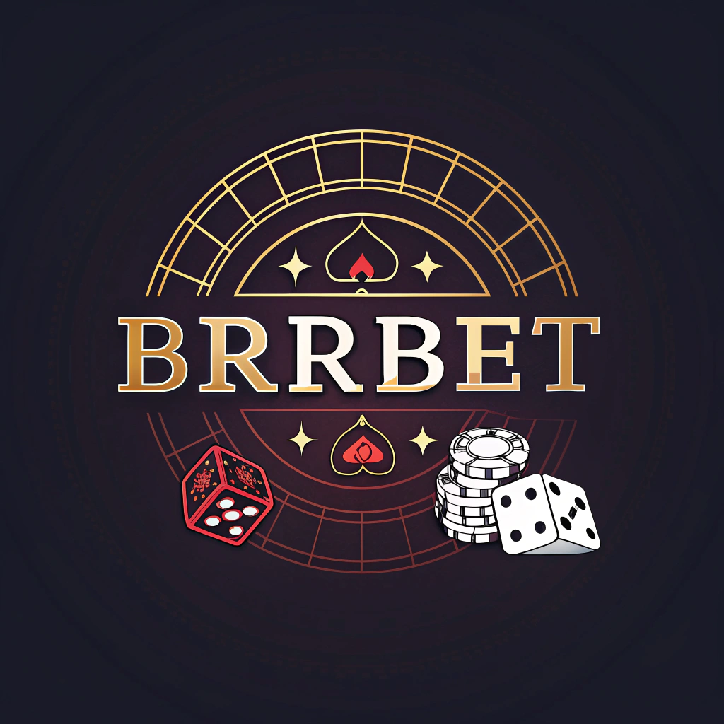 BRRBET-Logo