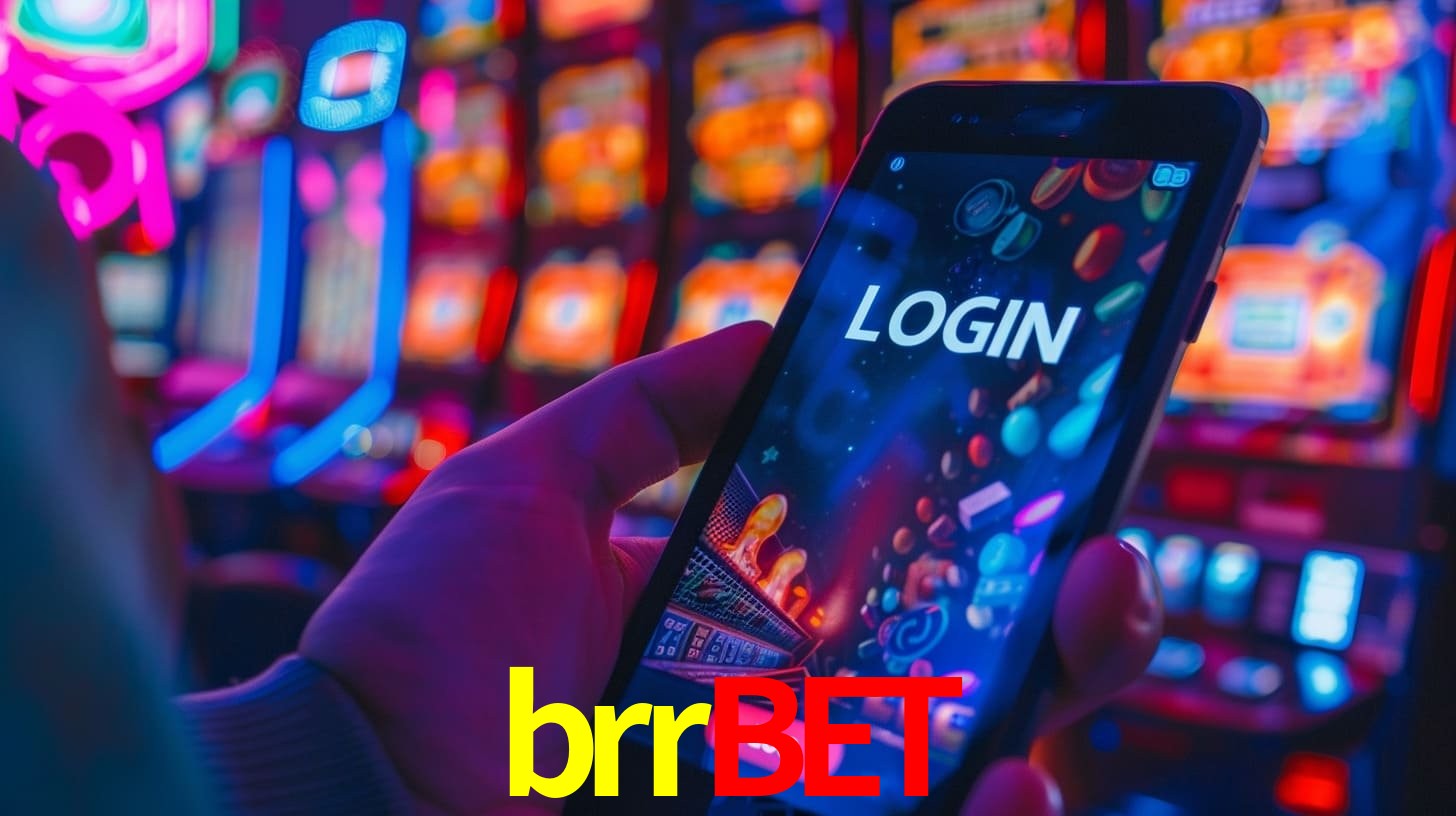 Benefícios da Conta brrbet