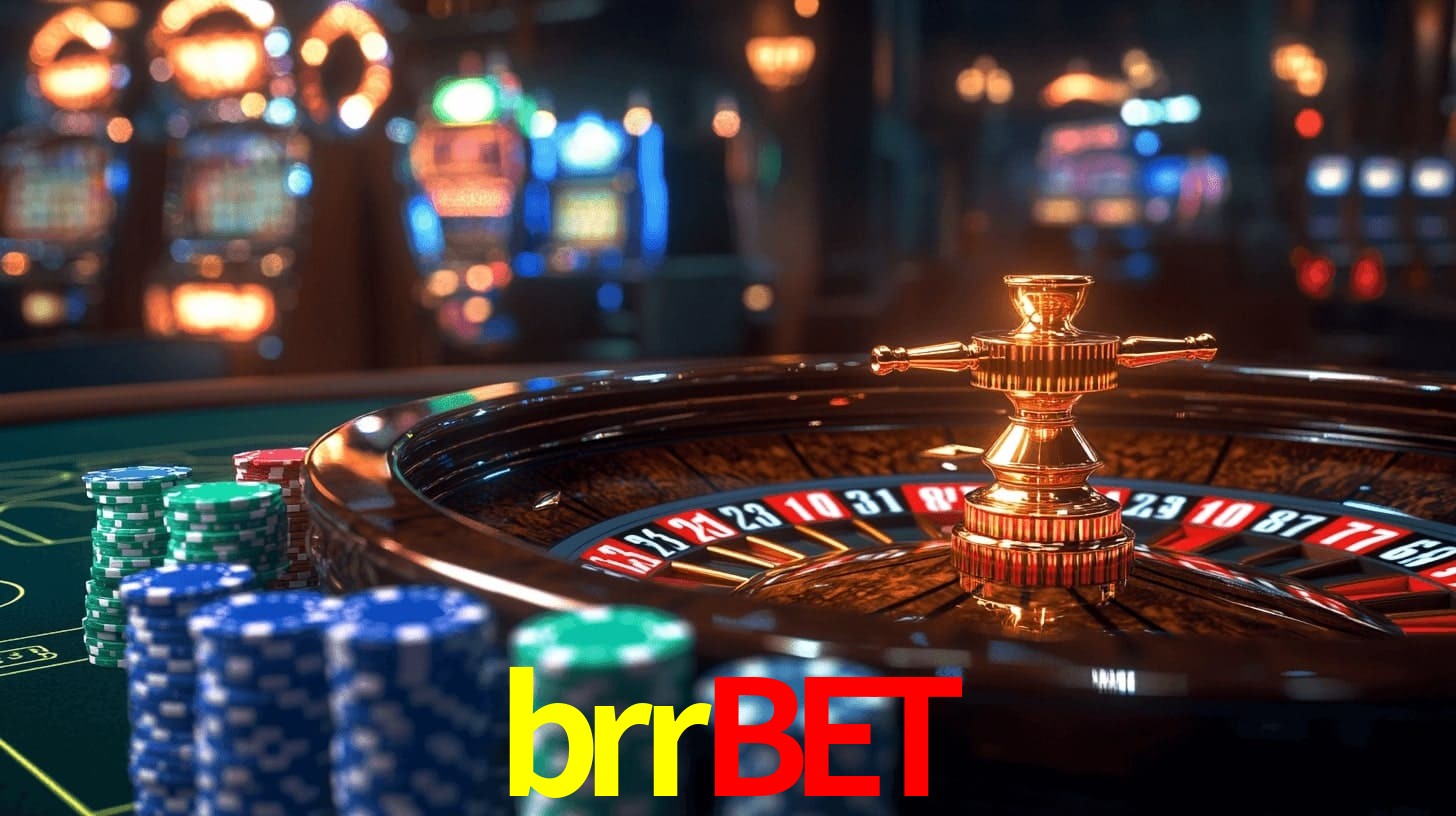 brrbet: A Experiência de Casino com Jogos de Mesa ao Vivo
