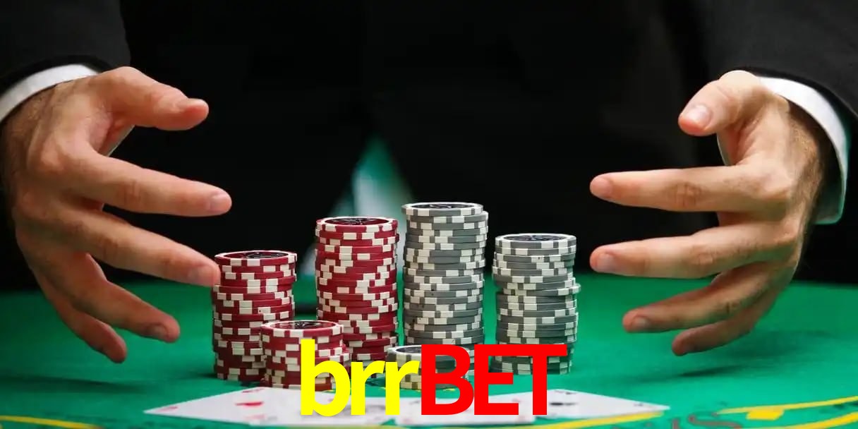 Chances Ganhar brrbet