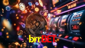Apostas de Futebol brrbet