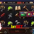 Desvendando o Mundo dos Jogos Virtuais na brrbet