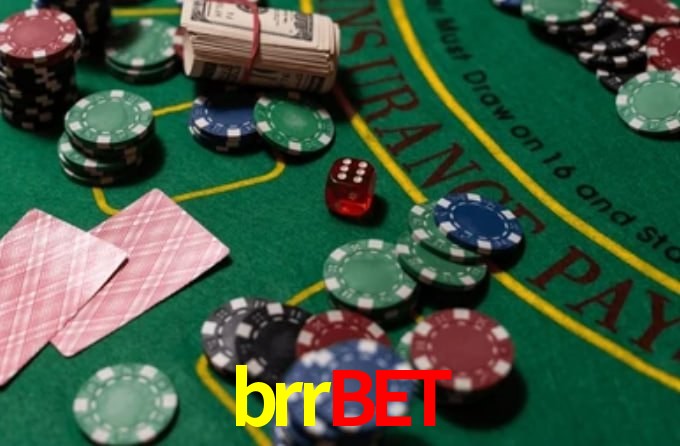 Segurança App brrbet