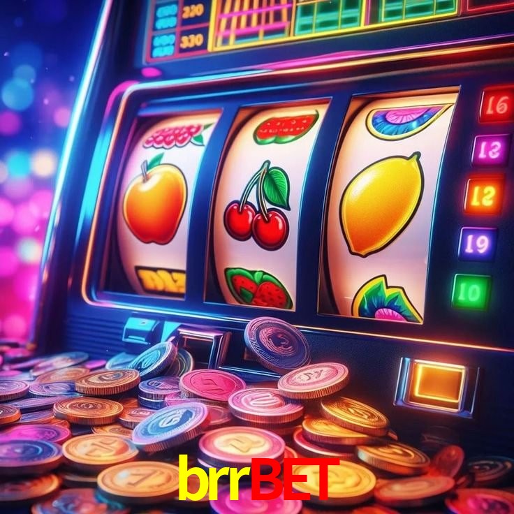 Aplicativo móvel brrbet para iOS e Android