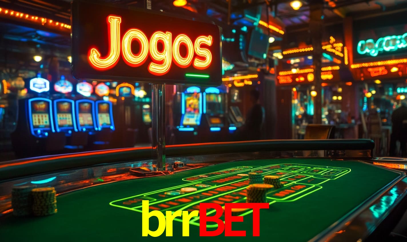 brrbet RTP transparência