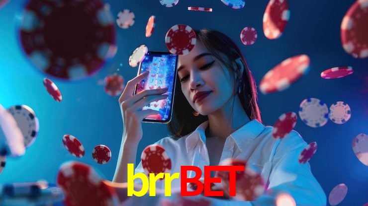 Mesa de Blackjack brrbet