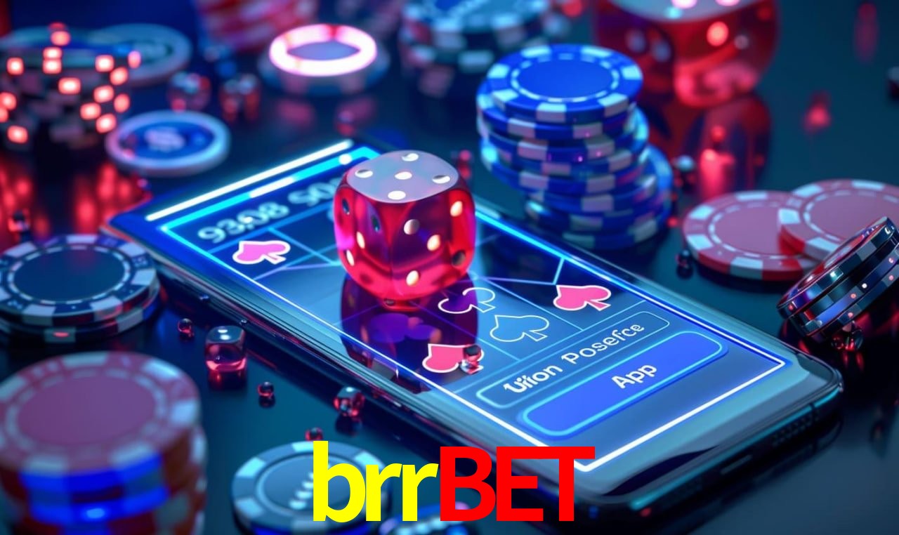 Jogos Mesa brrbet