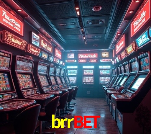 Evolução VIP brrbet