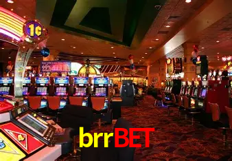 Descubra a Magia dos Jogos de Arcade no brrbet