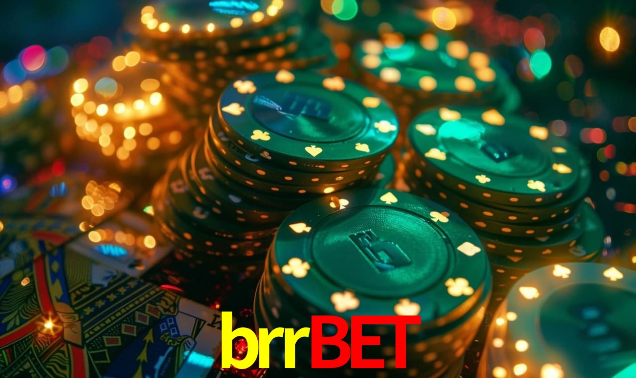 Promoção Relâmpago brrbet