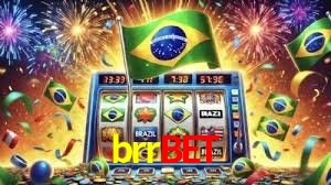 Slot Games brrbet