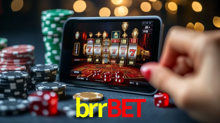 brrbet App Interface