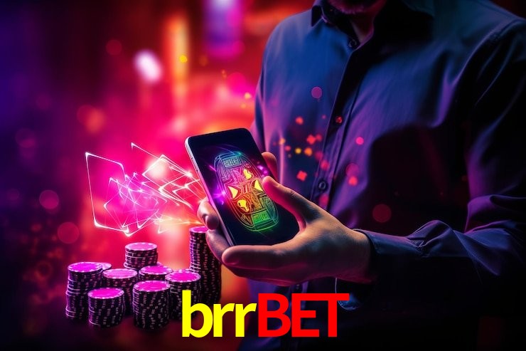 Login Seguro brrbet