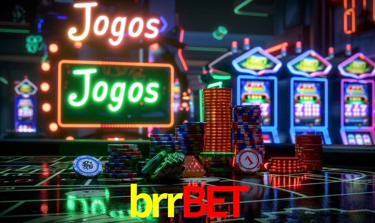 Notificações App brrbet