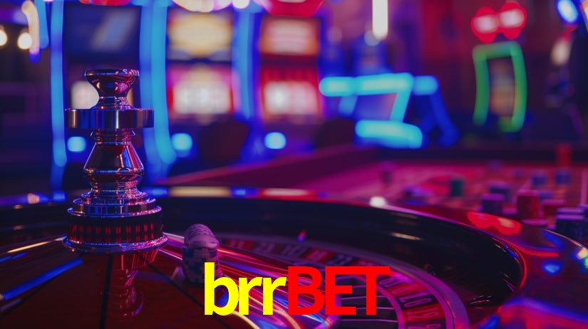 brrbet - Cassino das Estrelas Brilhantes - brrbet.com