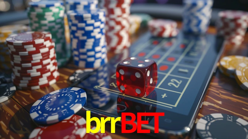 Bônus App brrbet