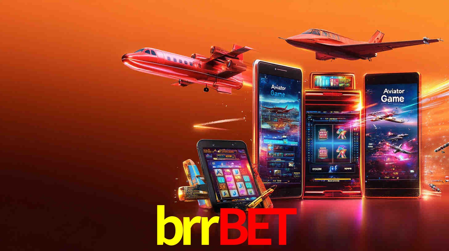 APK brrbet Android