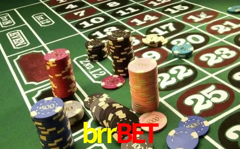 brrbet plataforma