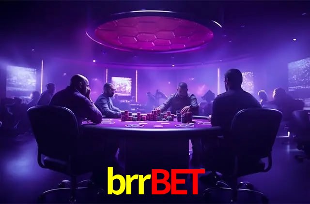 Torneios brrbet