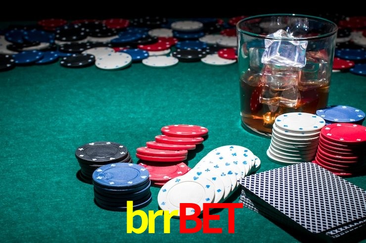 Tecnologia da Plataforma brrbet
