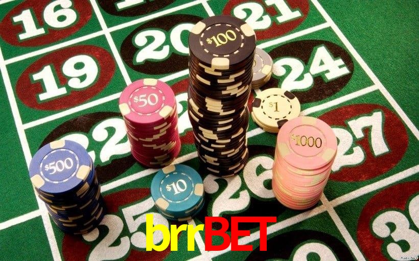 Casino VIP brrbet