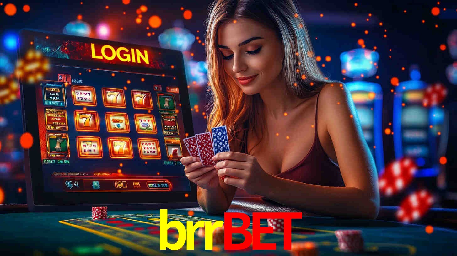 Vantagens App brrbet