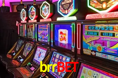 Inovações de Jogos na brrbet: O Futuro das Experiências Interativas