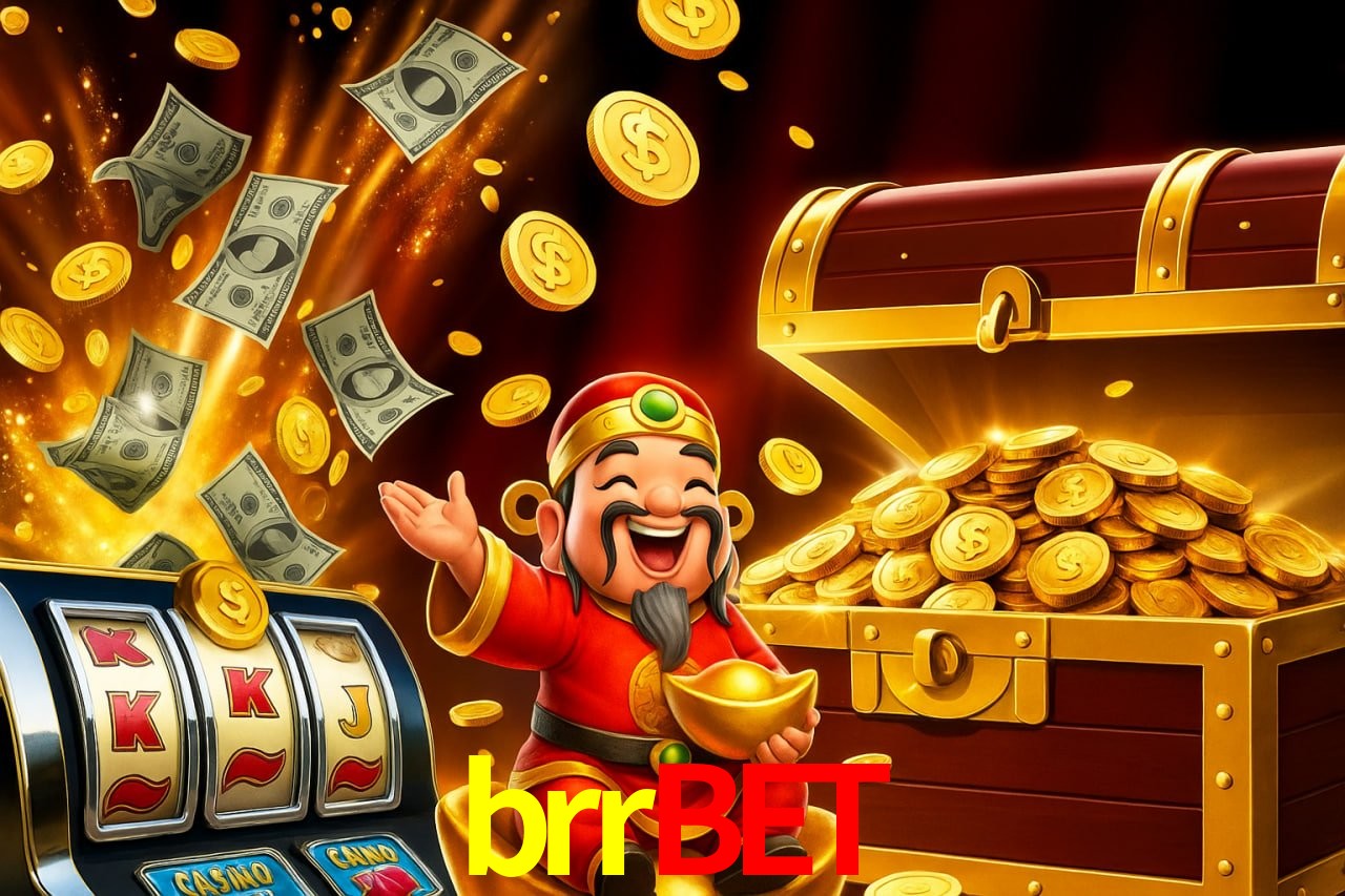 Jogos de Slot brrbet