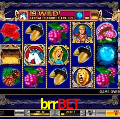 Descubra o Mundo do Cassino Online com brrbet