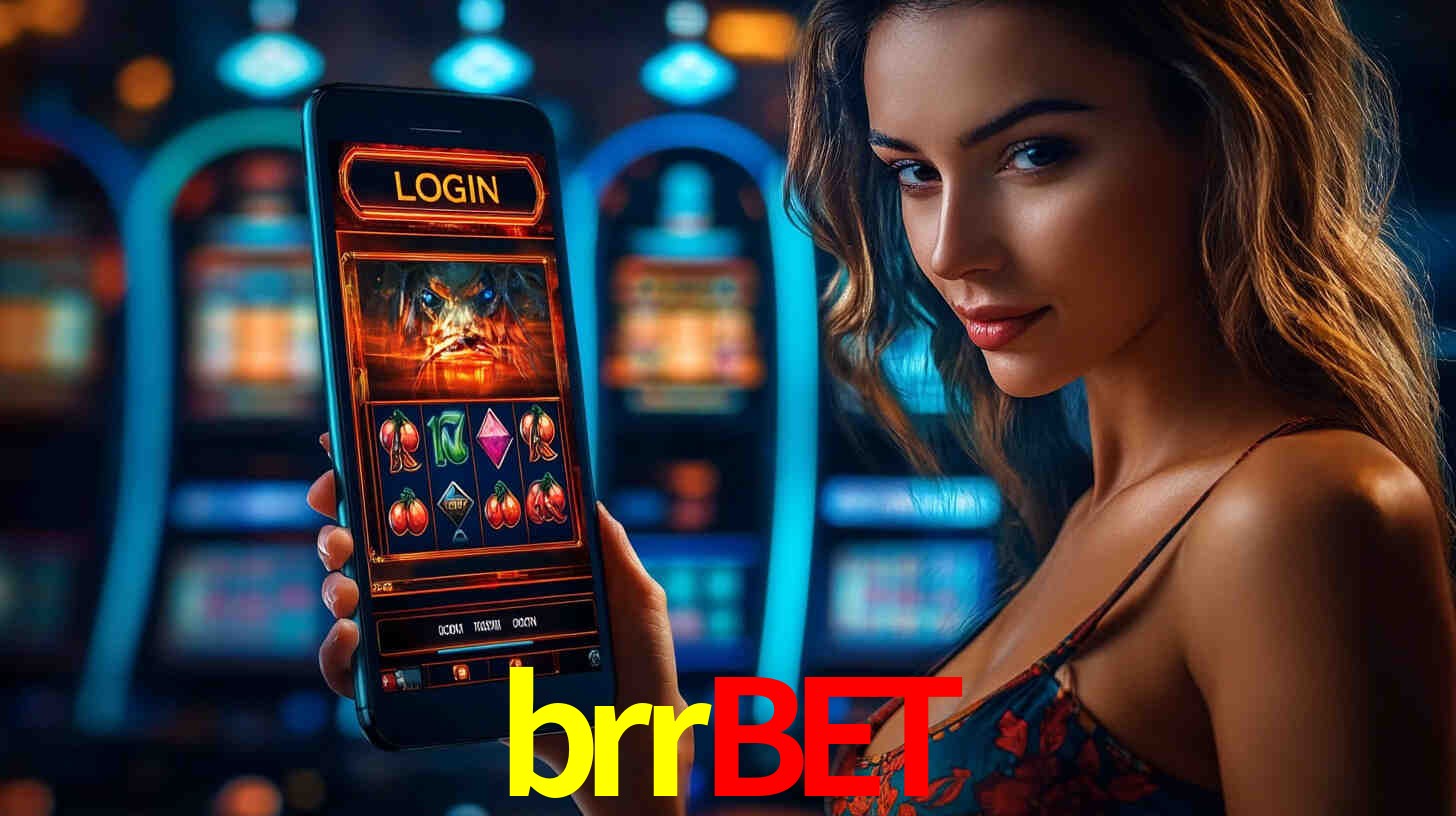 Ofertas App brrbet