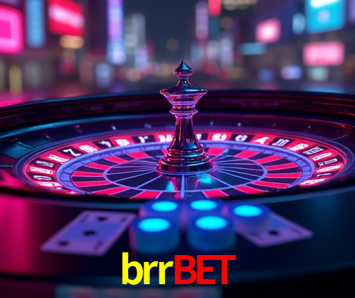 Interface do App brrbet