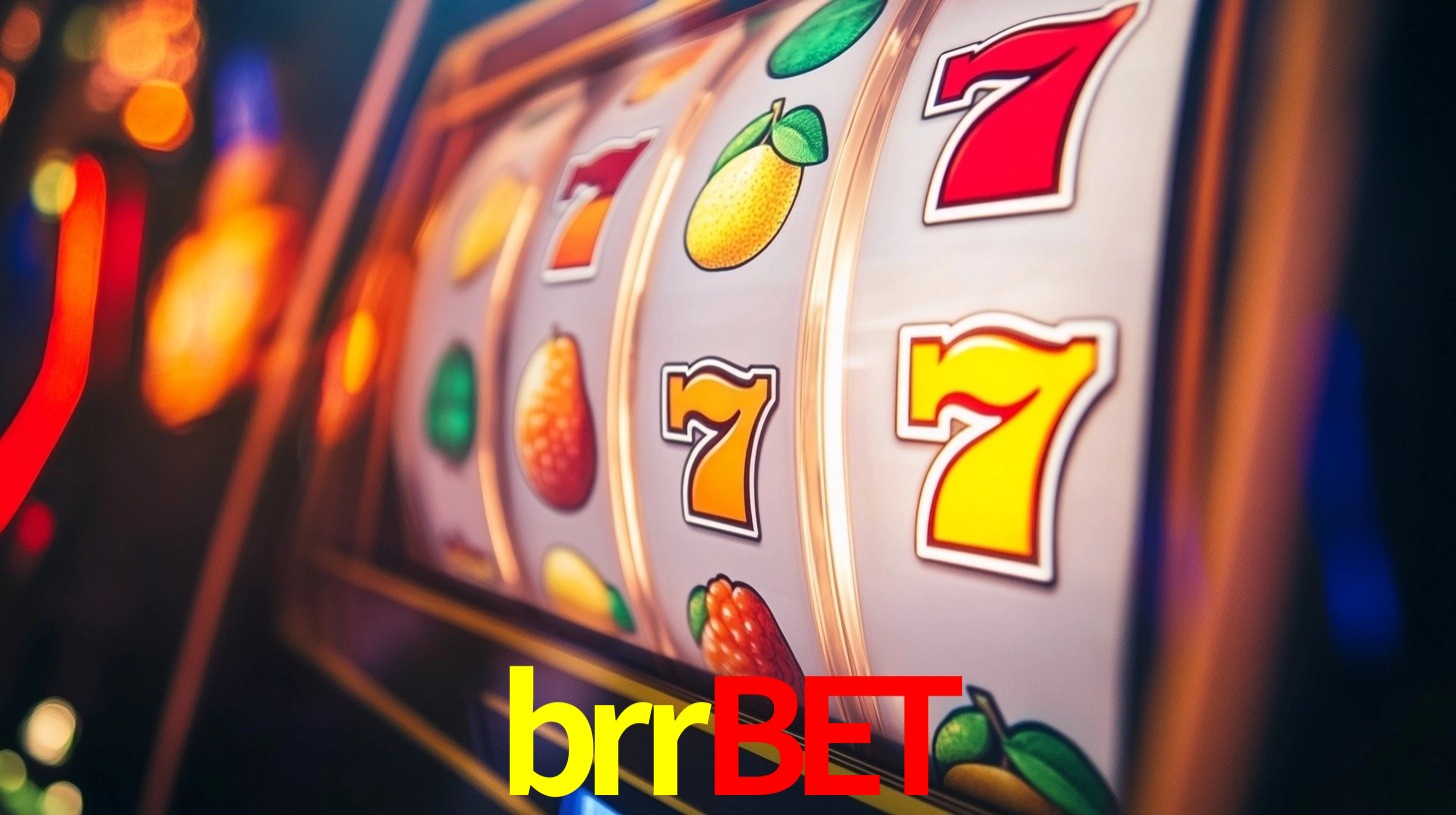 brrbet: Jogos de Caça-Níqueis-Altas Recompensas, Roleta-Velocidade, Blackjack-Desafios Máximos