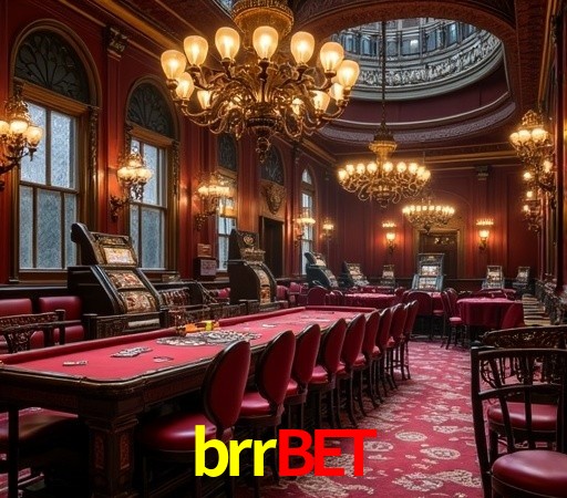 Bônus VIP brrbet