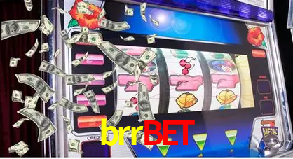 Descubra o Mundo do Cassino Online com brrbet
