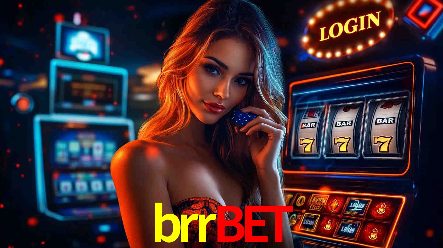 Promoções App brrbet