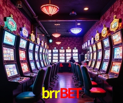 Melhores Jogos brrbet