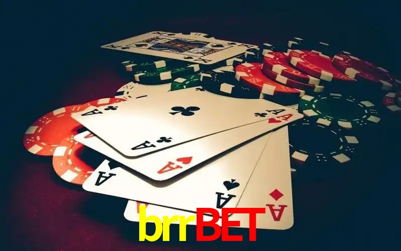 Oportunidades brrbet