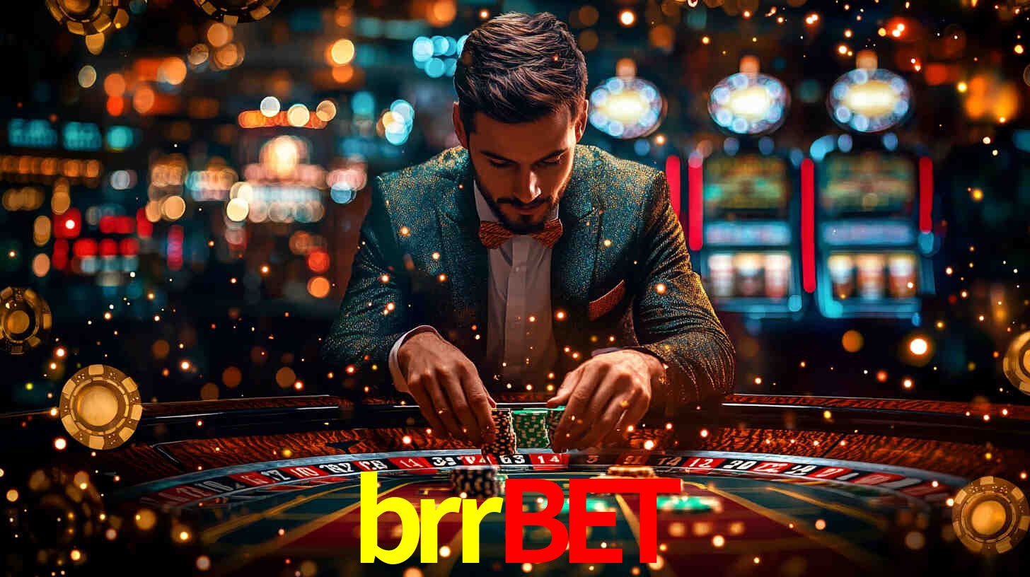 Explore as vantagens do brrbet: serviço profissional e confiabilidade