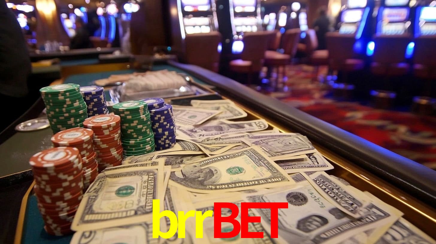 Slots RTP brrbet