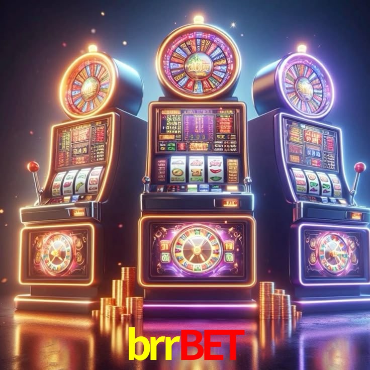 brrbet: Seu Cassino Premiado com Pagamentos Rápidos