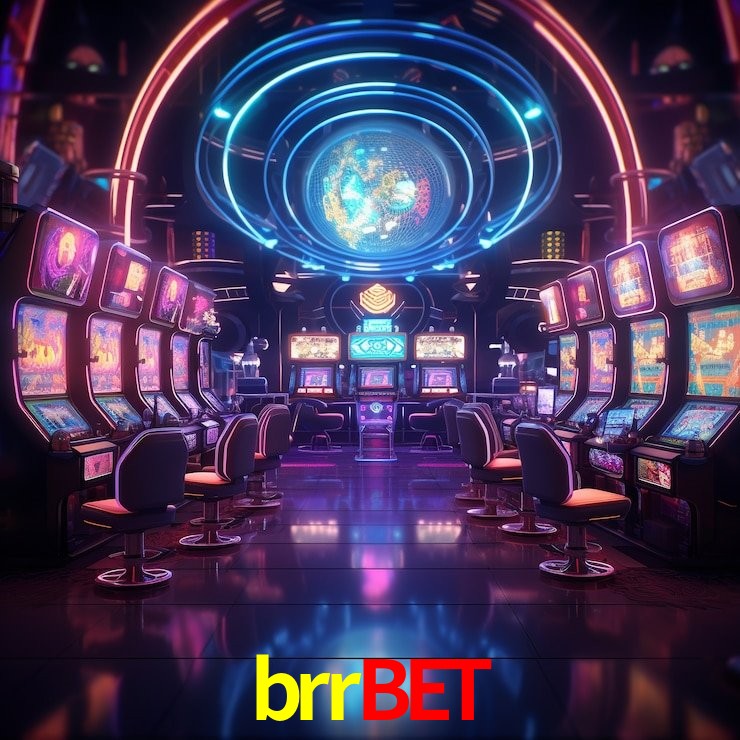 Promoções brrbet