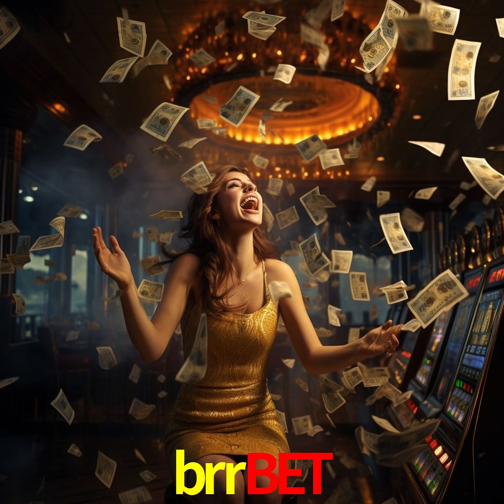 VIP Casino brrbet