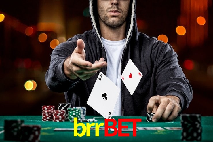 Funcionalidades App brrbet