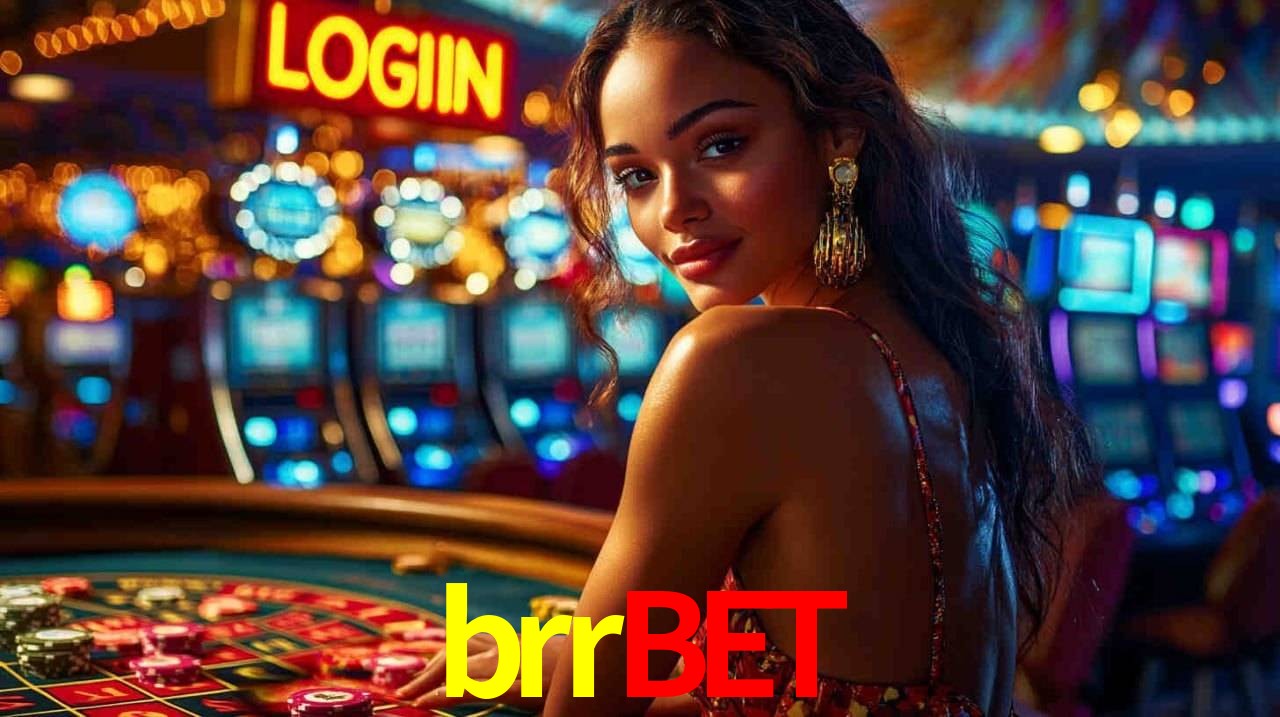 brrbet Premiação acumulada / Jackpot